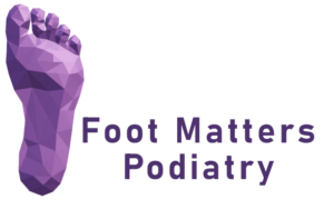 Foot Matters Podiatry
